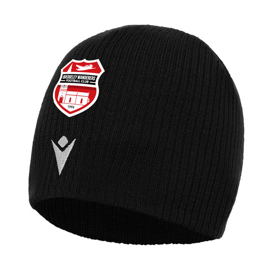 Quedgeley Wanderers FC SNR Beanie Hat