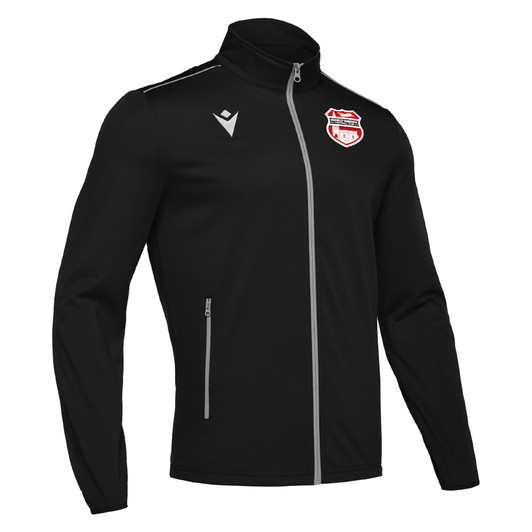 Quedgeley Wanderers FC Juniors & Girls SNR Tracksuit Jacket