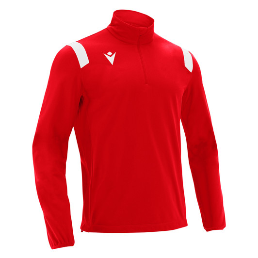 SNR Gange Training 1/4 Zip Top