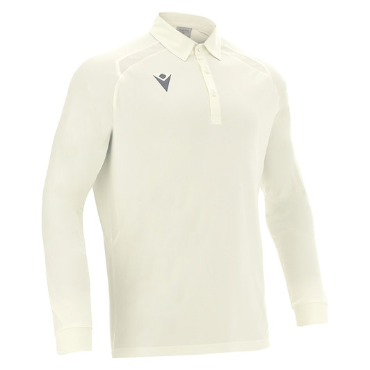SNR Hutton LS Cricket Shirt
