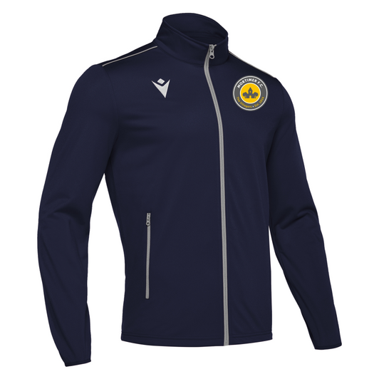 Mortimer FC SNR Tracksuit Jacket