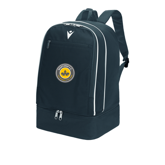 Mortimer FC SNR Backpack
