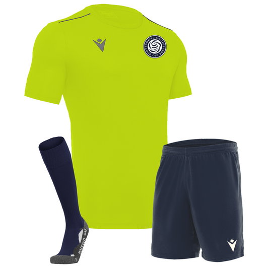 Goring United Good Old Boys SNR GOB's Bronze Training Pack