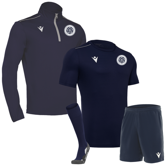 Goring United Good Old Boys JNR Over 50's Silver Training Pack