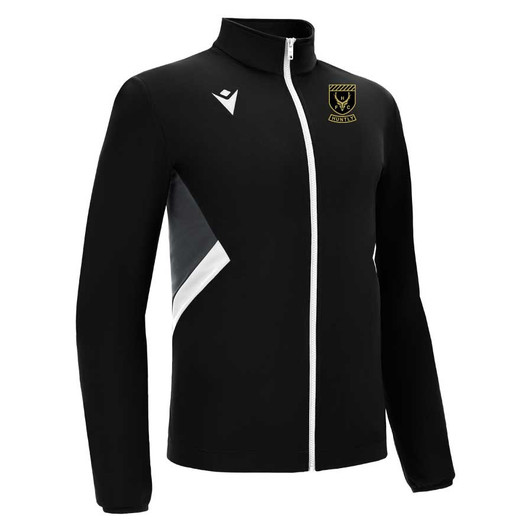 Huntly FC JNR Tracksuit Jacket