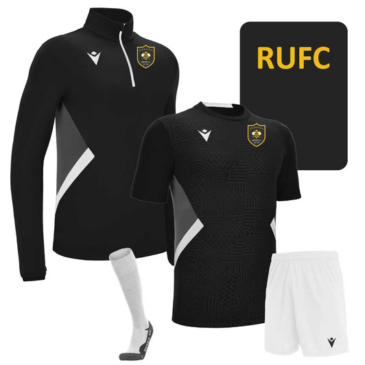 Rotherfield United FC SNR Gold Bundle