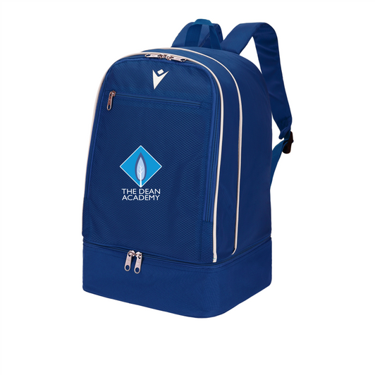 The Dean Academy SNR Backpack