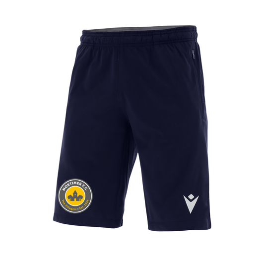 Mortimer FC JNR Training Shorts