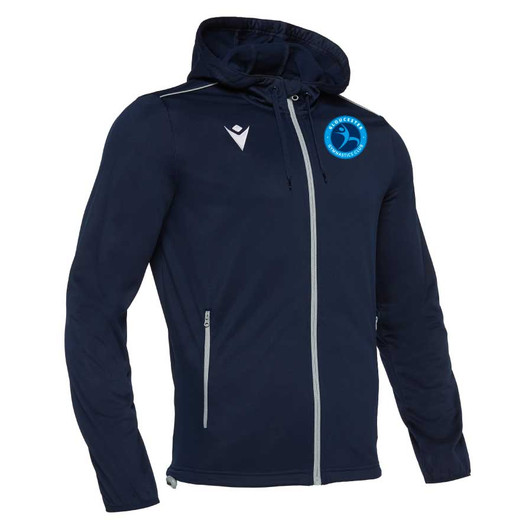 Gloucester Gymnastics Club JNR Full Zip Hoodie