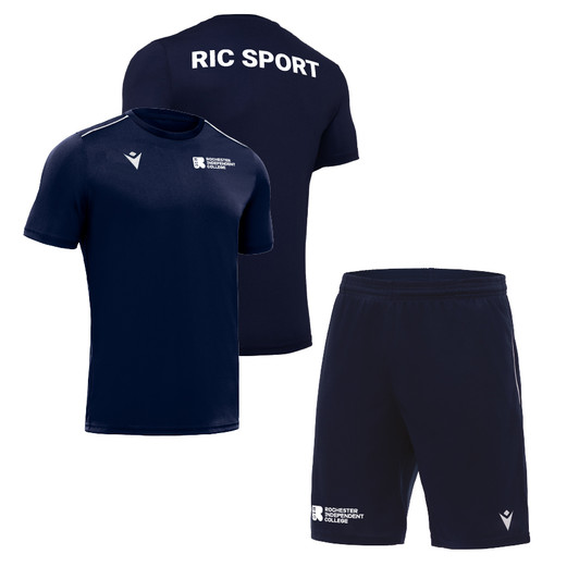 Rochester Independent College JNR Compulsory Bundle 2 (with Shorts)