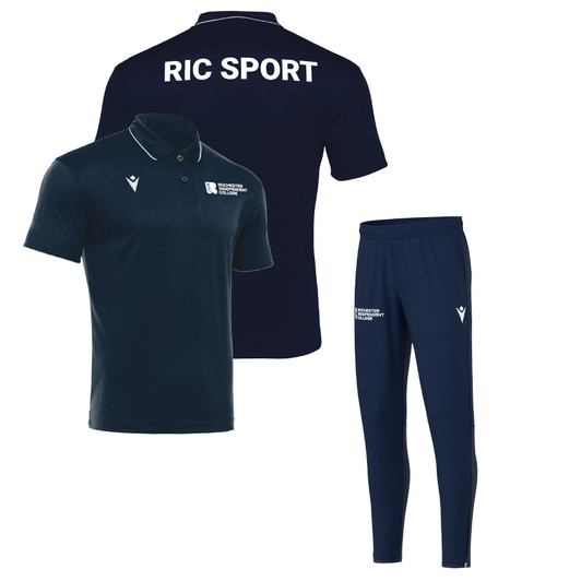 Rochester Independent College SNR Compulsory Bundle 3