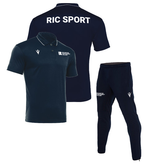 Rochester Independent College JNR Compulsory Bundle 3