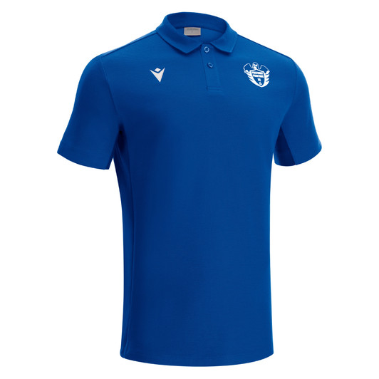 Prestbury Phantoms FC SNR Polo Shirt