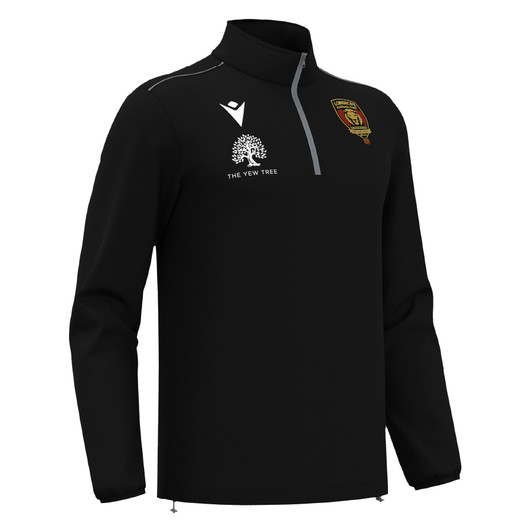 Longhope FC SNR 1/4 Zip Training Jersey