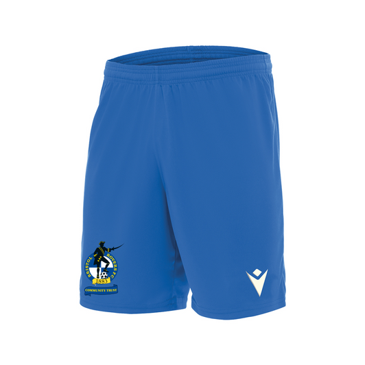 Bristol Rovers Women's FC JNR Training Shorts