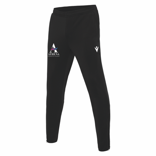 Athena Gymnastics Academy JNR Competition Tracksuit Bottoms