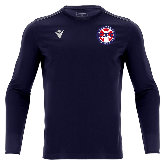 Cranbrook Juniors FC SNR Away Shirt