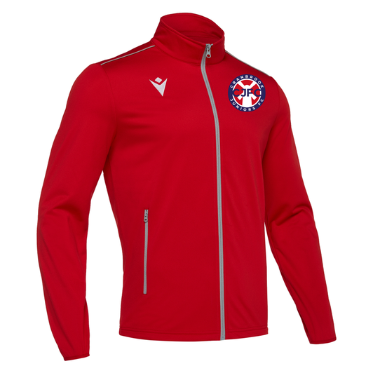 Cranbrook Juniors FC JNR Tracksuit Jacket