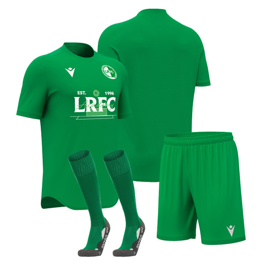 Leckhampton Rovers FC JNR Academy Match Kit (U4 - U8)