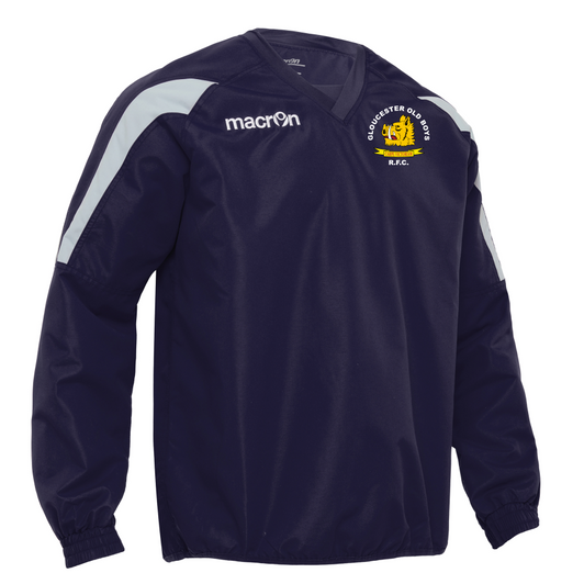 Gloucester Old Boys RFC SNR Contact Top