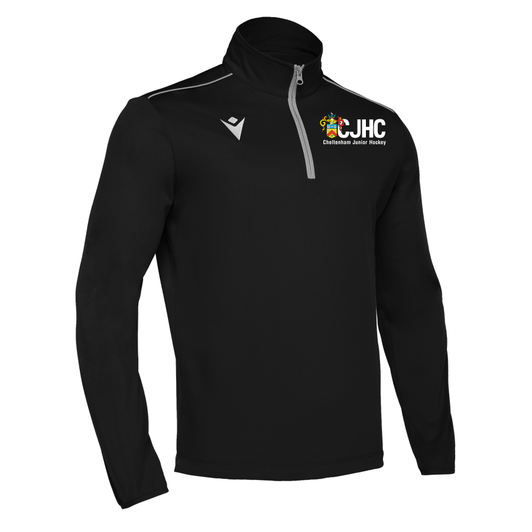 Cheltenham Junior Hockey Club JNR 1/4 Zip Training Top