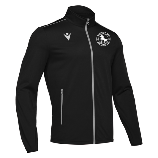 Penybont United FC JNR Tracksuit Jacket