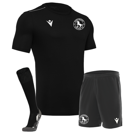 Penybont United FC JNR Player Pack 1