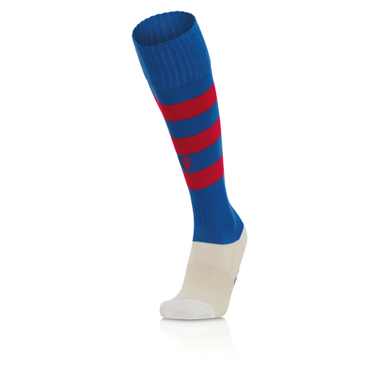 Murieston United FC SNR Home Socks (5 Pack)
