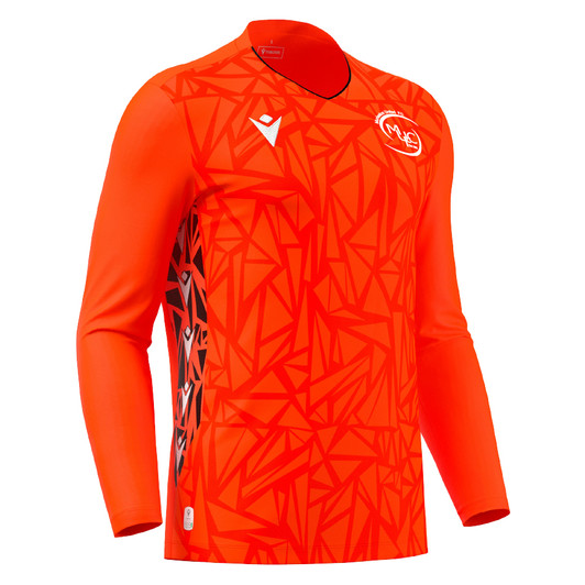 Murieston United FC SNR Away Goalkeeper Shirt