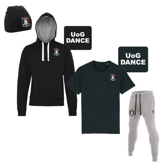 University of Gloucestershire Drama SNR Bundle 2