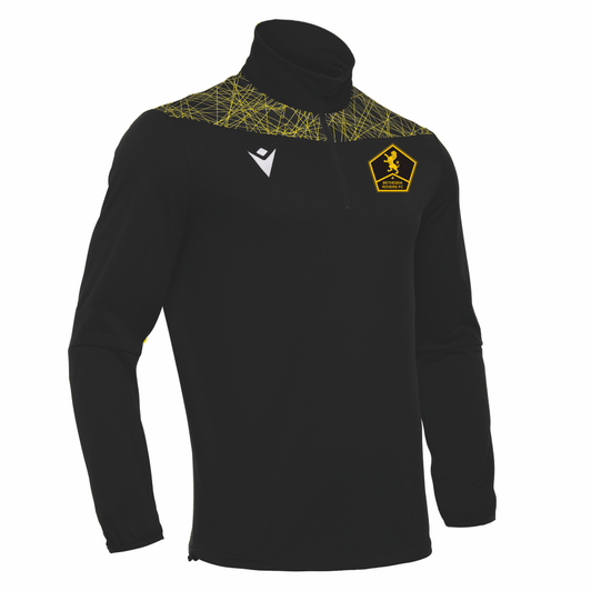 Bethesda Rovers FC SNR 1/4 Zip Training Jersey