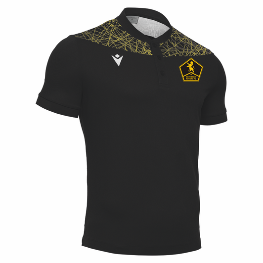 Bethesda Rovers FC SNR Polo Shirt