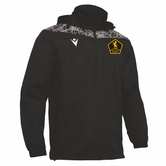 Bethesda Rovers FC SNR Shower Jacket
