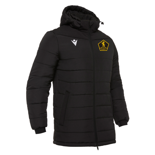 Bethesda Rovers FC SNR Padded Jacket