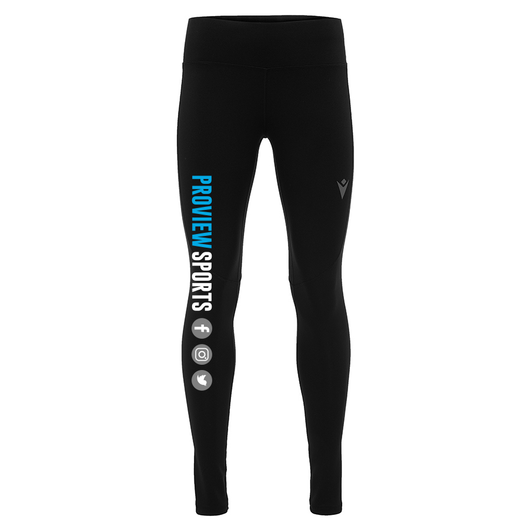 Proview Sports SNR Womens Leggings