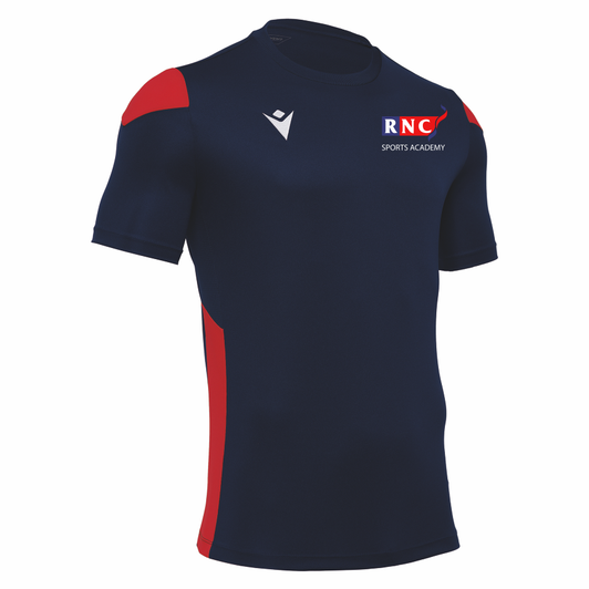 Royal National College for the Blind JNR Football Match Shirt