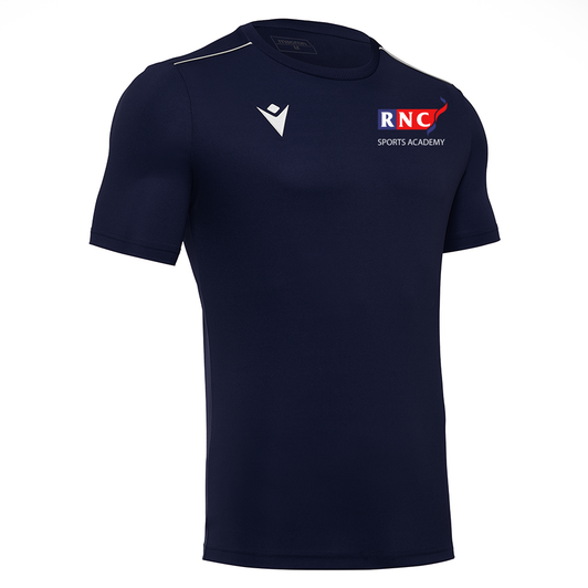 Royal National College for the Blind SNR Training T-Shirt