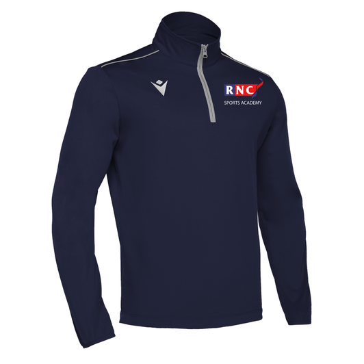 Royal National College for the Blind SNR 1/4 Zip Training Jersey