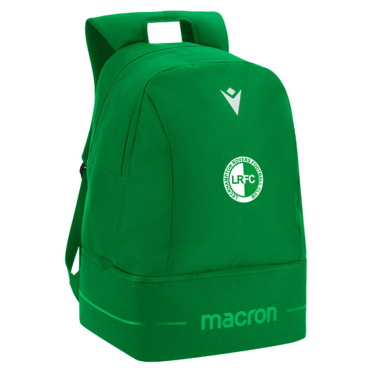 Leckhampton Rovers FC SNR Backpack