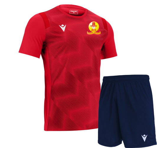Banbury United Football Academy JNR Bronze Pack