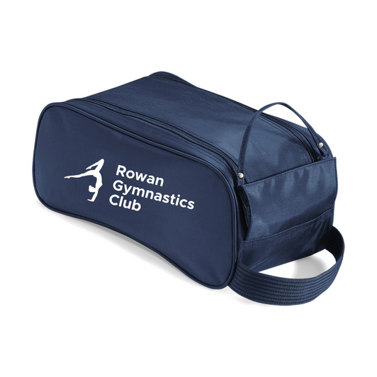 Rowan Gymnastics Club SNR Equipment Bag