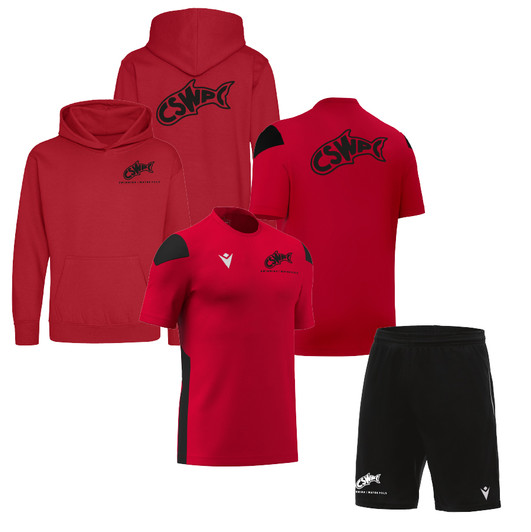 Cheltenham Swimming and Water Polo Club JNR Bundle