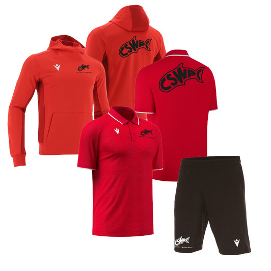 Cheltenham Swimming and Water Polo Club SNR Pro Bundle 2