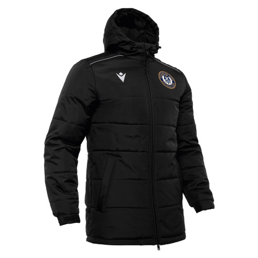 Hungerford Town Juniors FC JNR Padded Jacket