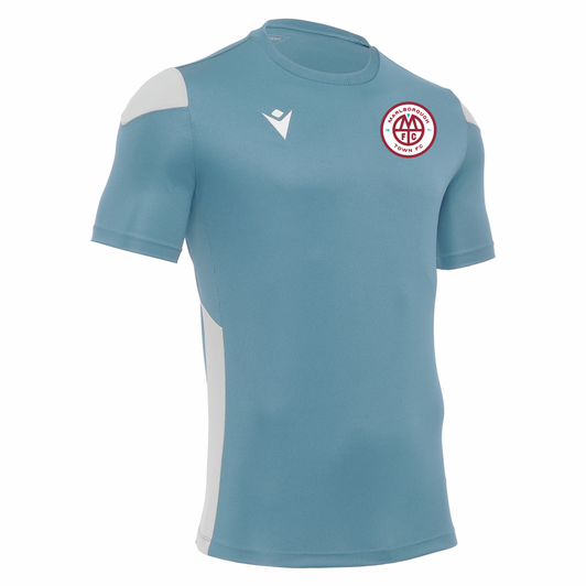 Marlborough Town FC SNR Away Shirt