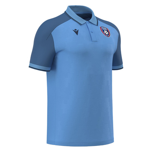 Wiltshire Football Academy SNR Polo Shirt