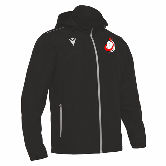 Cobras Rugby JNR Fleece Lined Windbreaker Jacket