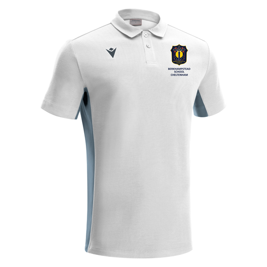 Berkhampstead School PE Top