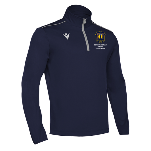 Berkhampstead School Tracksuit Top
