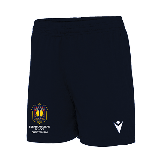 Berkhampstead School Girls PE Shorts